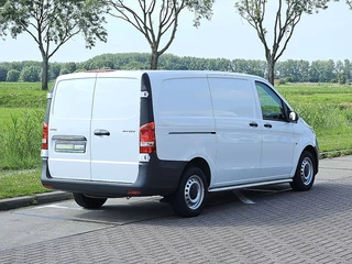 Mercedes-Benz Vito 2022 - 114 obrazek 3