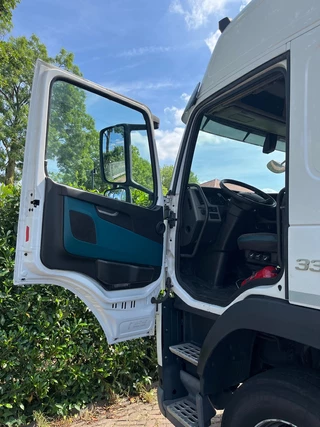 Volvo FM 2020 - VTJ3R imagem 15