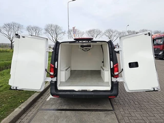 Mercedes-Benz Vito 2022 - 116 zdjecie 14
