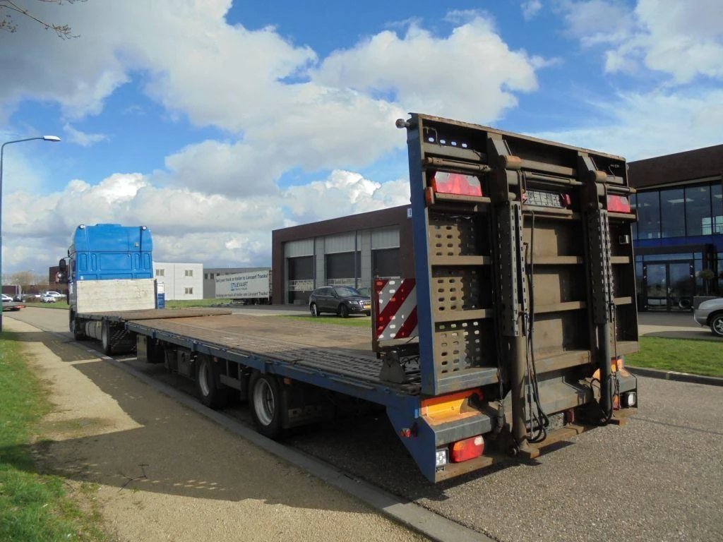 DAF XF 105.460 2013 Bild 3