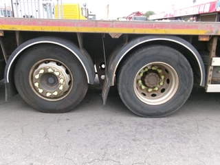DAF CF 330 2016 - 6X2 LIFTAS obrazek 17