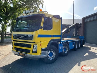 Volvo FM 420 2010 - N/A obrazek 2