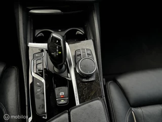 BMW 5 Series 2018 - 540i High Executive image 49