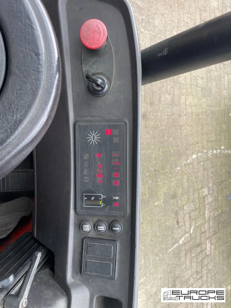 BT RR B1 2003 afbeelding 5