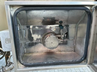 Feldbinder N/A 1999 - FOOD / LEBENSMITTEL / LEVENSMIDDELEN / 33.500L / 3-COMP / PUMP / LIFTAXLE / ALCOA bild 38