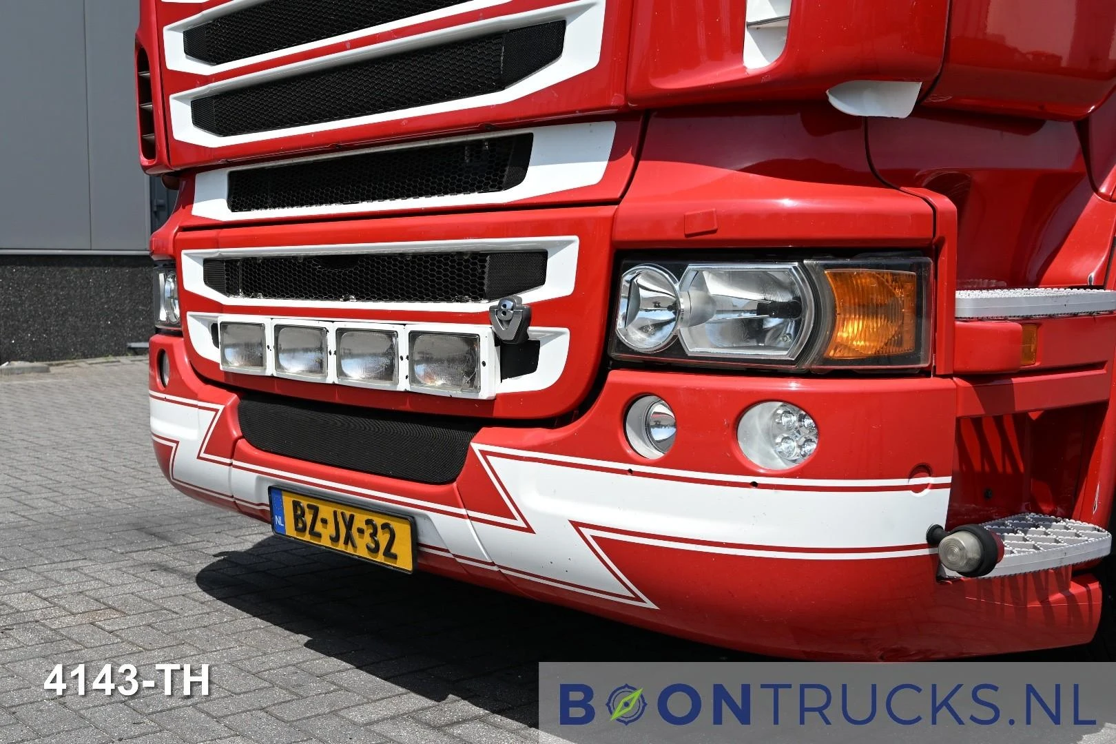 Scania R 2011 - R560 image 19