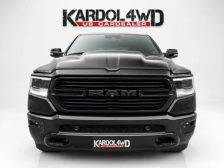 Dodge Ram 1500 2023 - 5.7 V8 4x4 Crew Cab Laramie GT | Virtual cockpit | Panoramadak | Trekhaak 13-polig | LPG | BORLA uitlaatsysteem | obrazek 7