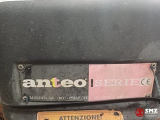 Diversen N/A - Occ laadklep Anteo image 5
