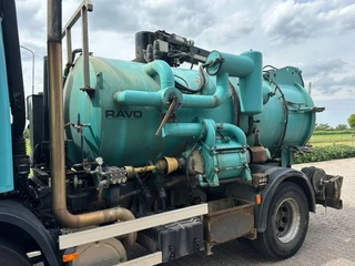 DAF CF 75.250 2001 - N/A afbeelding 6