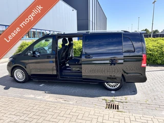 Mercedes-Benz V-Class 2015 - 220 CDI Extra Lang DC image 3 thumbnail