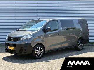 Peugeot Expert 2022 - 2.0 BlueHDI 145 DC LM velgen Automaat Sensoren te koop