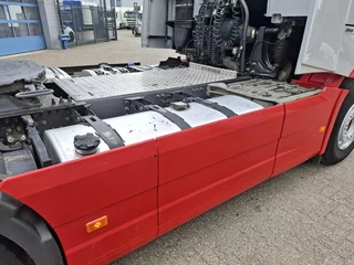 Volvo FH 2019 - FH4-460 / VEB+ / HYDRAULICS / DOUBLE TANK / SMART TACHO V2 / 688399 KM / LWDS / FRIDGE / AUTOMATIC / EURO-6-D / 2019 image 9