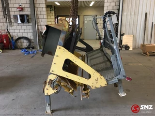 Diversen N/A 2002 - Occ Grind spreider afbeelding 2