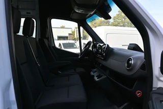 Mercedes-Benz Sprinter 2024 - 317 CDI L3H2 Pro image 7