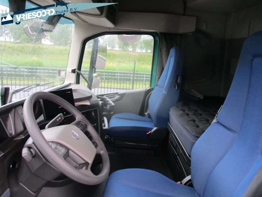 Volvo FH 2022 - 500 PK imagem 5