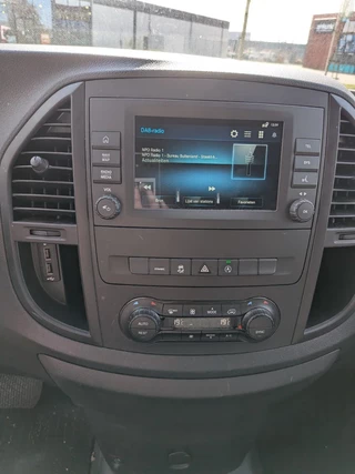 Mercedes-Benz Vito 2021 - 639/4 obrazek 27