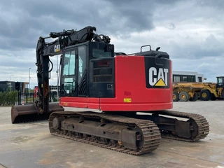 Caterpillar 325 F LCR 2016 - N/A изображение 3