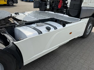DAF XF480 2019 - SSC Intarder 2 Tank Full Spoiler Smart Tacho Apk! imagem 32