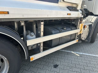 Scania P 2013 - 280 6x2 EEV / HMF 2120-S3 Crane obrazek 30