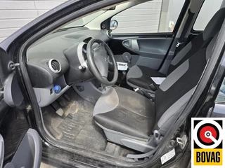 Peugeot 107 2007 - 1.0-12V XS imagen 8
