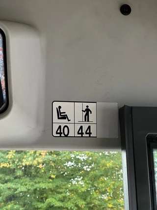 Mercedes-Benz Citaro 2012 - O 530 *C1*Klima*40Sitze*44Stehplätze*Intarder*EEV* obrazek 31