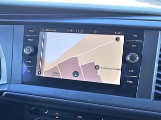 Volkswagen Transporter 2021 - 2.0 TDI zdjecie 10
