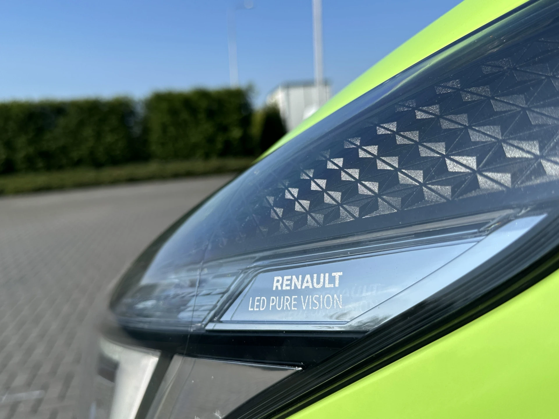 Renault Trafic 2020 - 1.6 dCi / L2H1 / 1e EIG. / DUBBELE CABINE / 2x SCHUIFDEUR / TREKHAAK / AIRCO / CRUISE / DUBBELE CABINE afbeelding 15