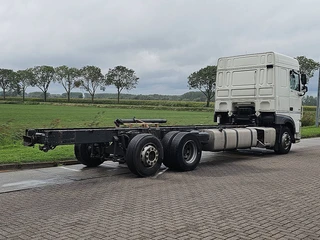 DAF XF 480 2018 afbeelding 3 miniatuur