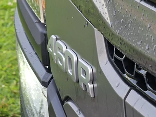 Scania R 2023 - R460 imagen 17