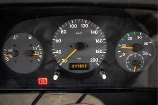 Volkswagen LT 1999 - 2.5 TDI L2H2 | 47.859 KM | 6-Zits | DC | 1Ste eigenaar | Trekhaak obrazek 18