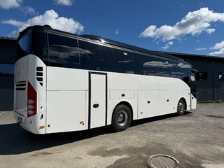 Volvo N/A 2020 - B11R 9700HD. 11,05m length. obrazek 3