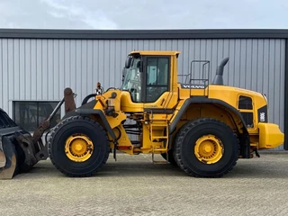 Volvo N/A 2013 - L180 G obrazek 1