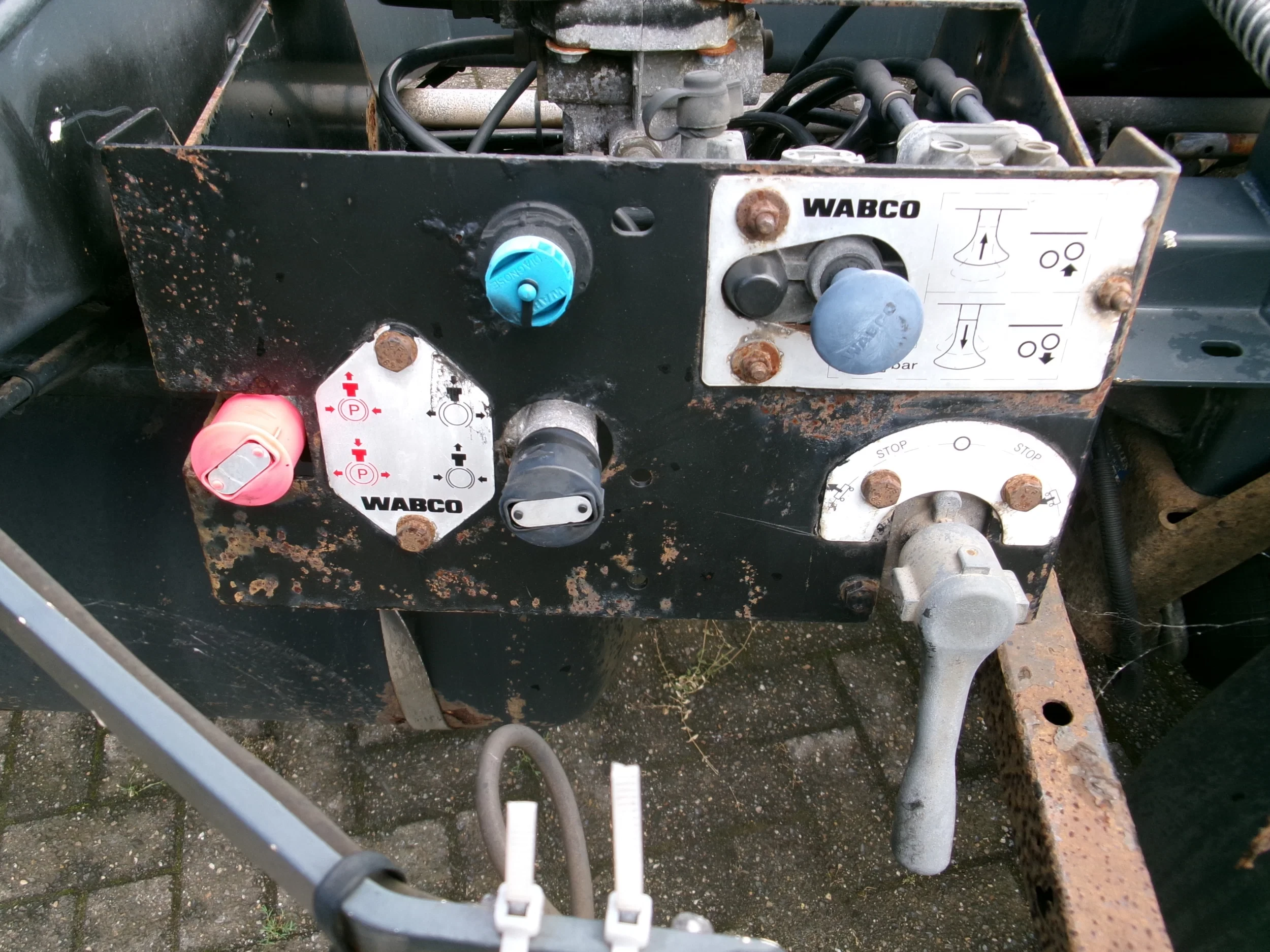 D-TEC 2005 - FT-43-03-V obrázek 10