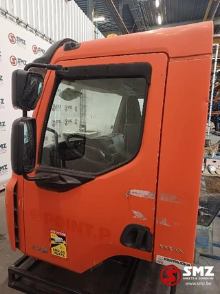 Renault N/A 2010 - Occ cabine compleet Renault zdjecie 3