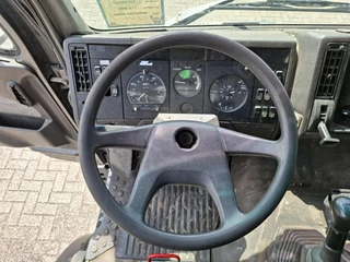 Mercedes-Benz SK 1824 1998 - / HMF 1220 K / REMOTE / ROTATOR / 506087 KM / MANUAL / EURO-2 / 1998 obrazek 17