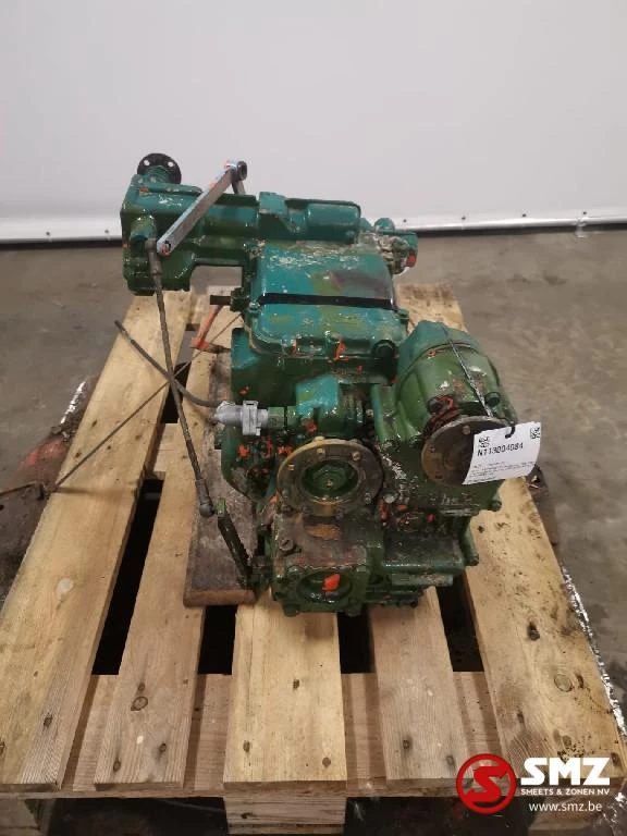 Mercedes-Benz - Occ Versnellingsbak Mercedes g3/60-5/7,5 714014L afbeelding 1