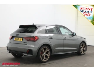 Audi A1 Sportback 2019 - 35 TFSI S Line Pro S Clima Cruise Bluetooth PDC Bild 3 Miniaturansicht