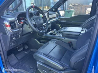 Ford F-150 2022 - USA Raptor immagine 16
