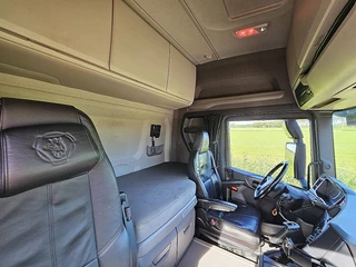 Scania R 2021 - R500 imagem 15