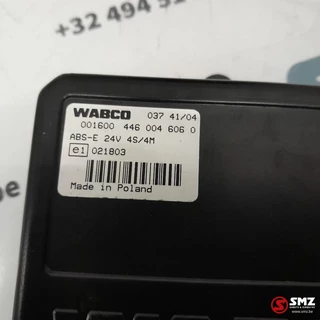 Iveco N/A 2005 - Occ ECU ABS-E2 4S/4M regeleenheid Iveco afbeelding 5