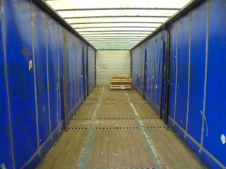 DRACO N/A 2002 - TXA 230 NL TRAILER obrazek 10