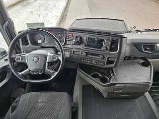 Scania R 2022 - R500 immagine 8