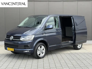 Volkswagen Transporter 2017 - 2.0 TDI 204PK DSG L1 Automaat Carplay afbeelding 1 miniatuur