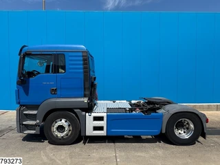 MAN TGS 2018 - 18 460 EURO 6, ADR, Hydraulics image 3 thumbnail