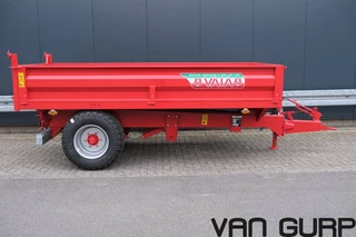 Vaia N/A 2026 - MR 45 | Kipper Kipwagen bakkenwagen obrazek 8