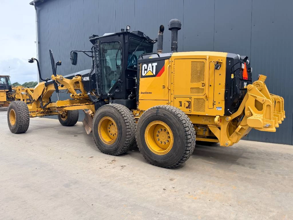 Cat 2015 - 140M3 afbeelding 9
