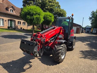 Schäffer 2020 - 5680T te koop