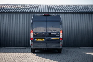 Peugeot Boxer 2015 - 2.2 HDi 110 L1H2 | Airco | Trekhaak zdjecie 8