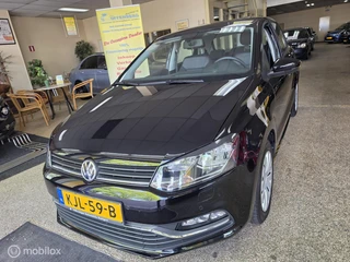 Volkswagen Polo 2015 - 1.2 TSI Comfortline 61000 KM te koop