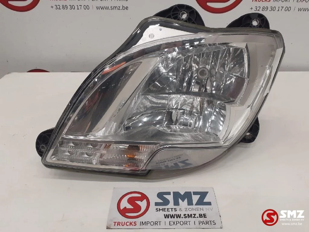 DAF 2015 - Occ koplamp links DAF afbeelding 1